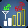 5G & Wi-Fi internet speed test APK