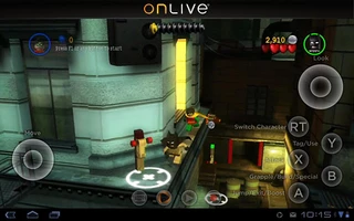 Onlive