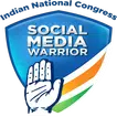 Congress Social Media Warriors