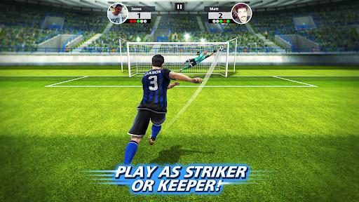 Football Strike: Online Soccer screenshot 5