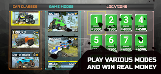 Off Road Champion screenshot 3