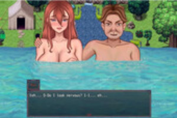 The Corruption of the Village screenshot 1