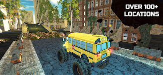 Off Road Champion screenshot 4