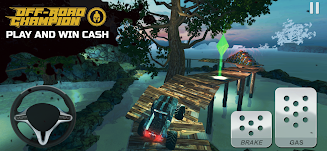 Off Road Champion screenshot 1