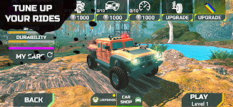 Off Road Champion screenshot 8