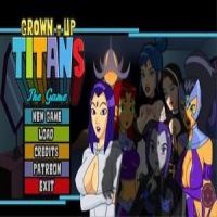 Grown-Up Titans : The Game APK