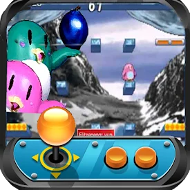 Adventure of Brothers Penguins APK