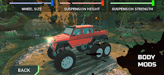 Off Road Champion screenshot 6