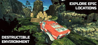 Off Road Champion screenshot 5