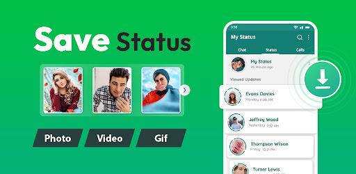 Save Status - Video Downloader screenshot 4