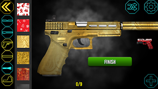 Gun Builder Custom Guns screenshot 6