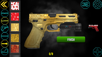 Gun Builder Custom Guns screenshot 1