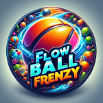 FlowBall Frenzy APK