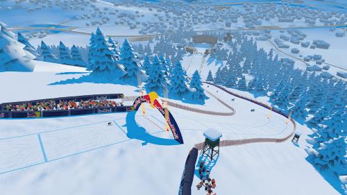 Ski Challenge screenshot 5