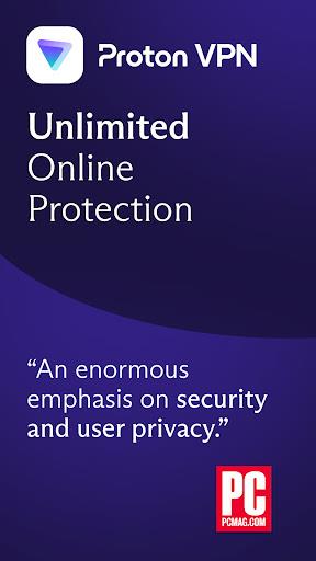 VPN Proton: Fast & Secure VPN