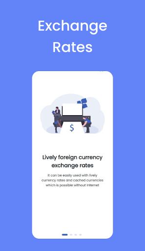 Coin Currency - Converter