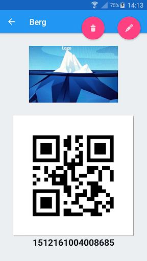 Loyalty Card Wallet screenshot 4