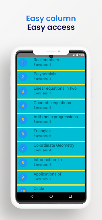 ncert class 10 maths solutions screenshot 3