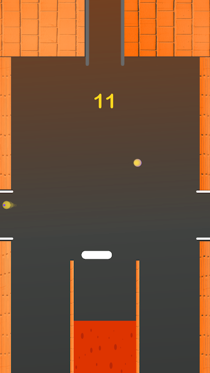 Collapse Ball screenshot 3