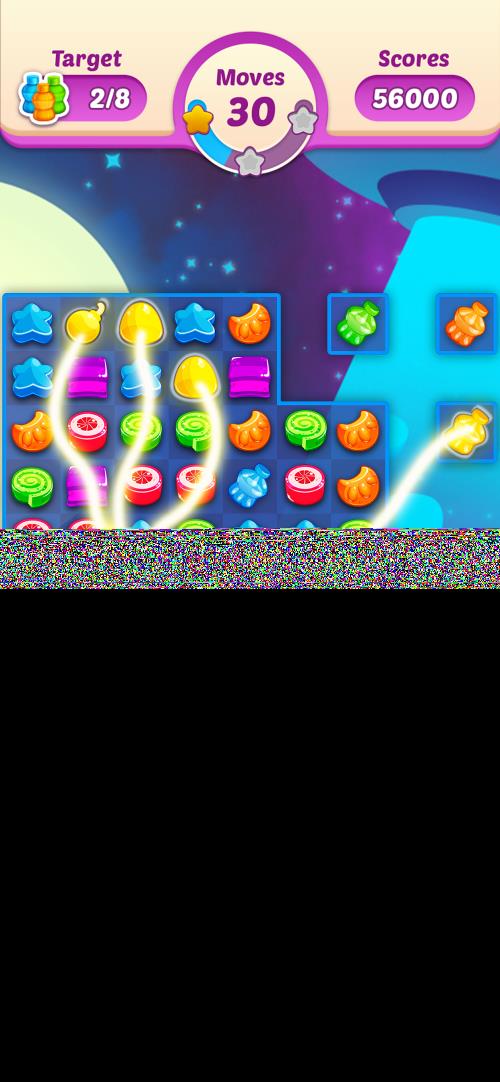 Jelly Juice screenshot 1