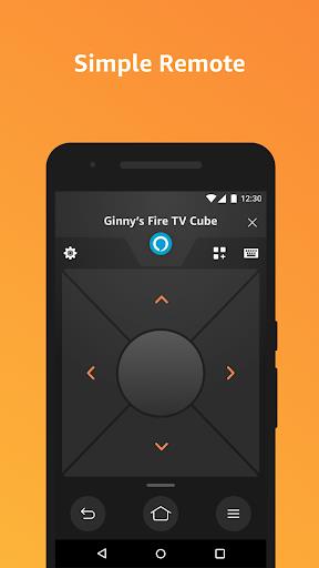 Amazon Fire TV