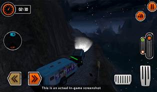 Camper Van Virtual Family Game screenshot 5