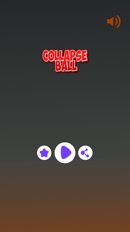 Collapse Ball screenshot 4