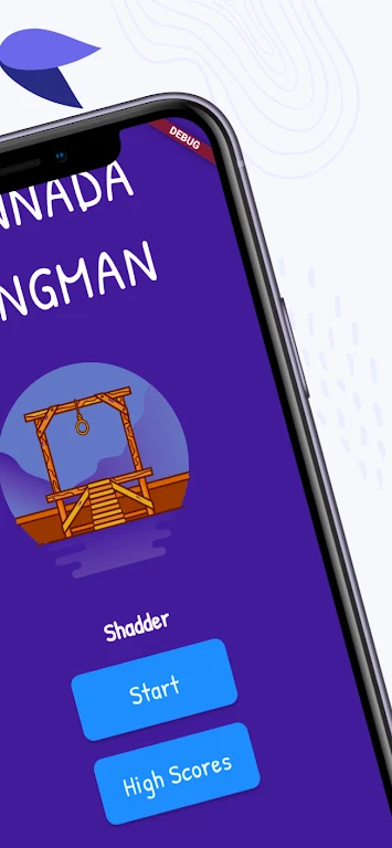 Kannada Hangman screenshot 3