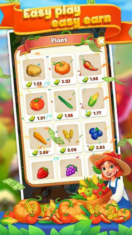 Fairy Farm 2024 screenshot 3