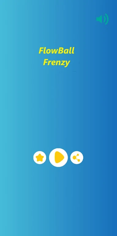 FlowBall Frenzy screenshot 2