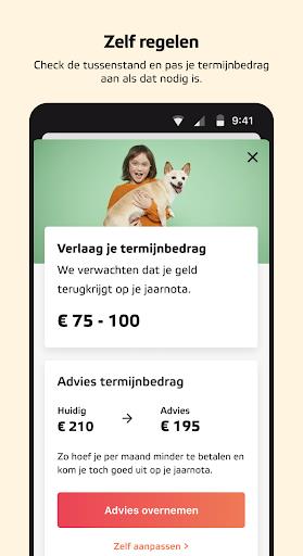 Eneco screenshot 4