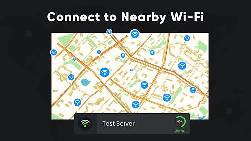 WiFi Analyzer: WiFi Speed Test