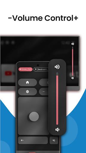 TCL TV Remote