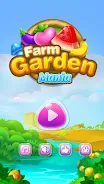 Farm Garden Mania