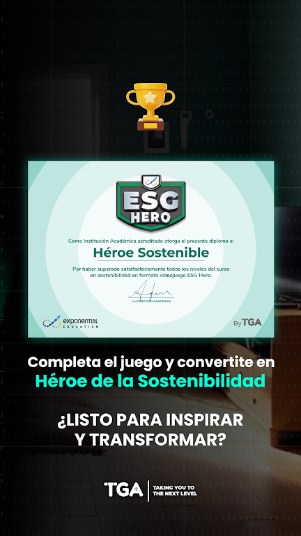 ESG Hero