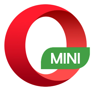 Opera Mini - fast web browser