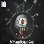 SCP Siren Horror Game