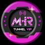 MHR Tunnel VIP - Ultra Speed