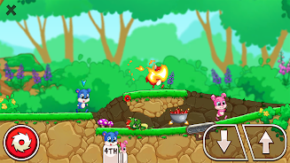 Fun Run 3 screenshot 6