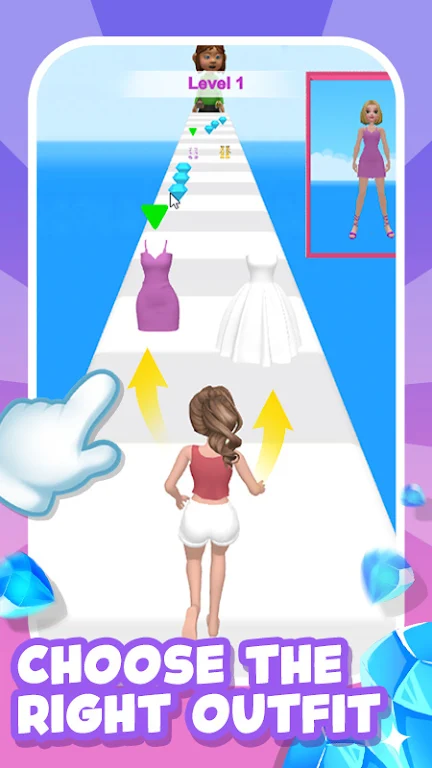 Stylish Sprint-Brilliant style screenshot 4