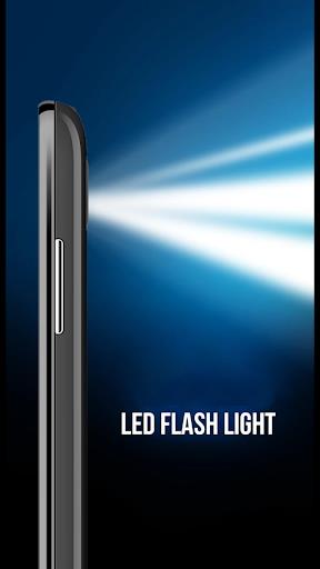 My Torch LED Flashlight screenshot 2