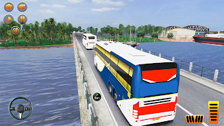 Indian Bus Hill Climb Ultimate