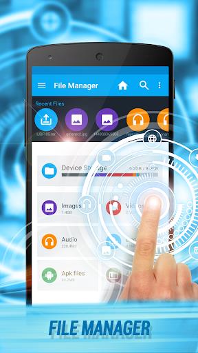 Download Manager for Android screenshot 2