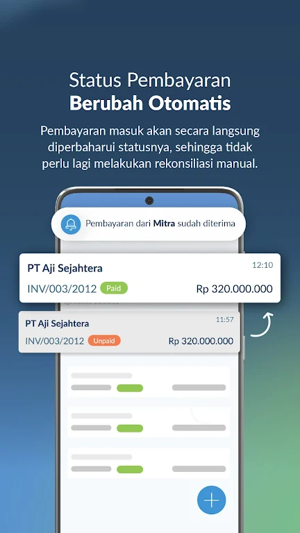 Paper.id: Invoice & Payment screenshot 4