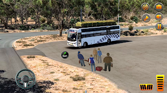 Indian Bus Hill Climb Ultimate