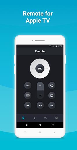 Remote for Apple TV screenshot 1