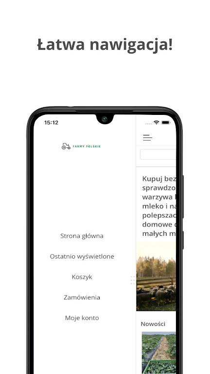 farmypolskie.pl screenshot 4