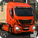 US Euro Truck Driving Games 3d