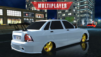 Russian Cars: Priorik 2 screenshot 3