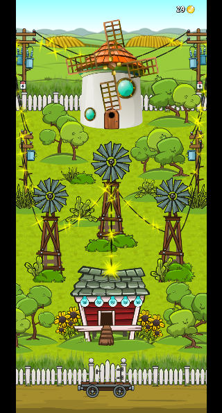 Idle Chicken Egg Factory screenshot 4